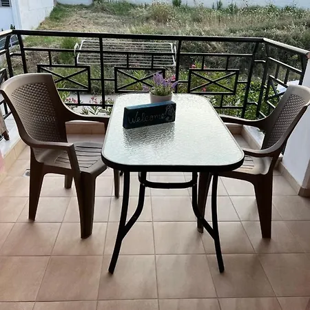 Studio Alpha * Nikiti (Sithonia)
