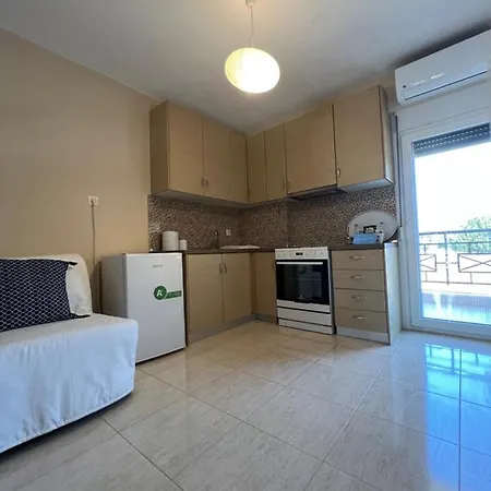 Apartment Studio Alpha *