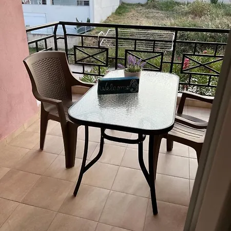 Apartament Alpha Nikiti (Sithonia)
