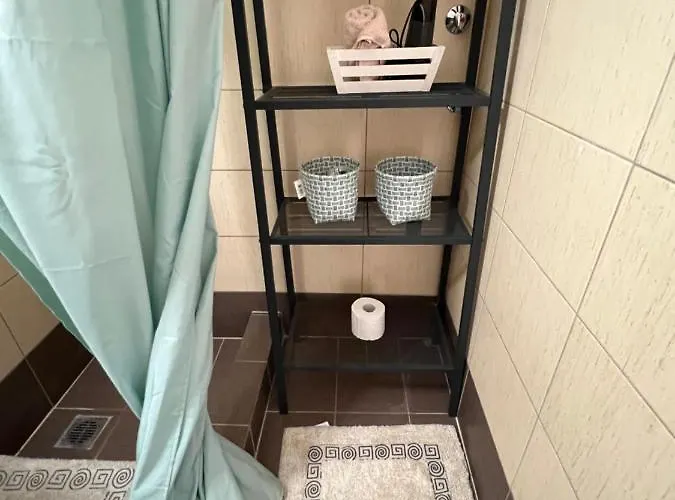 Alpha Apartament Nikiti (Sithonia)