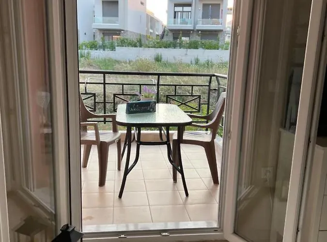Alpha Apartament Nikiti (Sithonia)