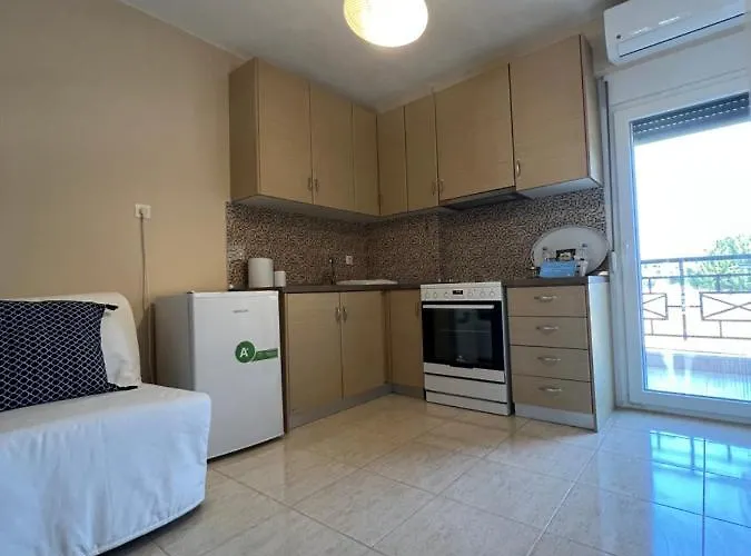 Apartament Alpha *