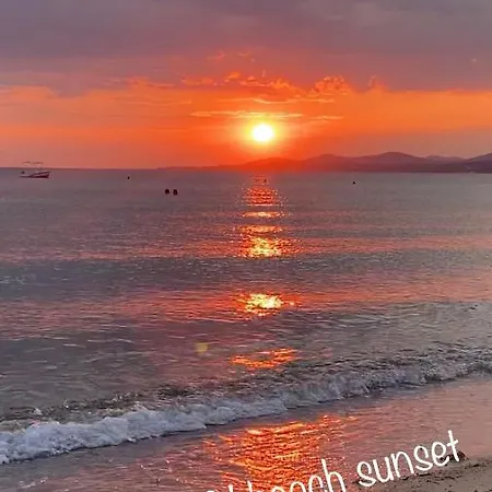 Alpha Апартаменты *