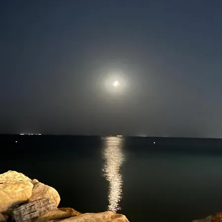 Lejlighed Alpha Nikiti (Sithonia)