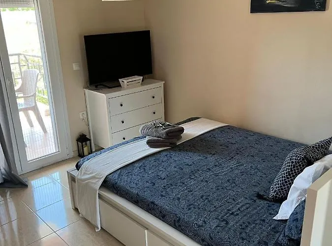 公寓 Alpha 尼基季