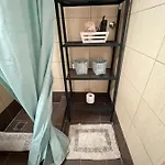 Alpha Apartamento Nikiti (Sithonia)