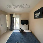 Alpha Apartamento