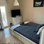 Apartamento Alpha Nikiti (Sithonia)